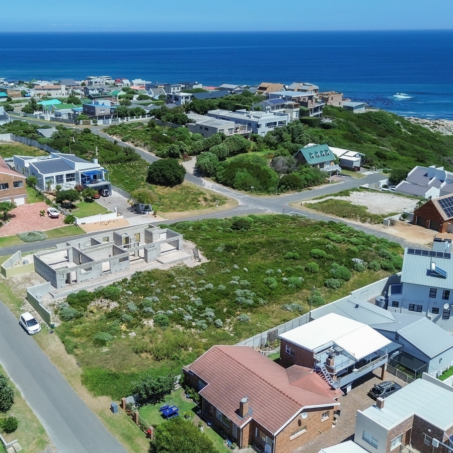 0 Bedroom Property for Sale in De Kelders Western Cape